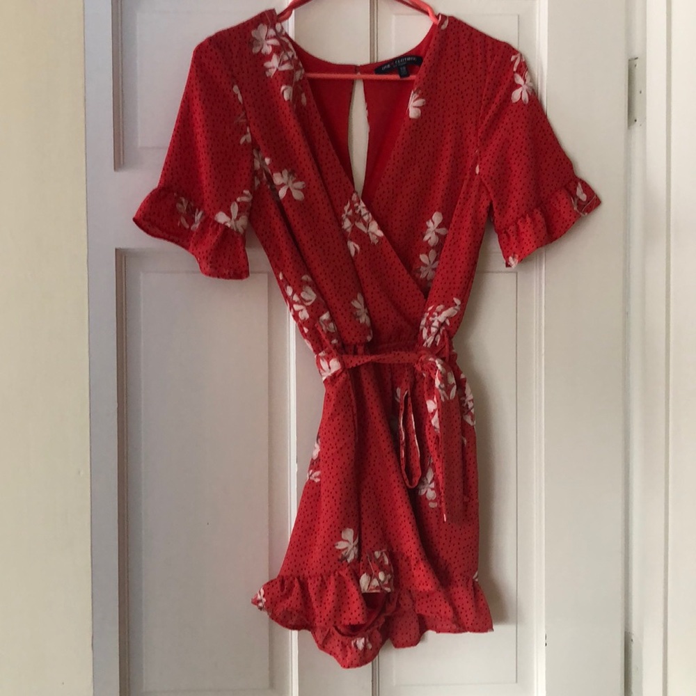Romper: One Love Clothing